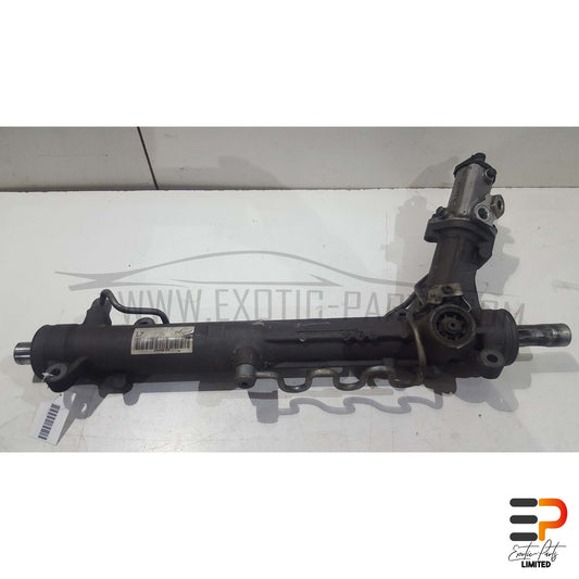BMW E63 M6 S85 Coupe Steering Gear 32.10-2283767 picture 1