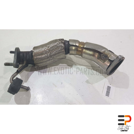 Hyundai I30 PDE CW 1.4 T-GDI Exhaust Pipe 28610-G4300 picture 1