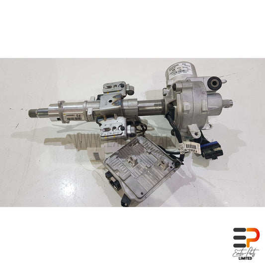 Hyundai I30 PDE CW 1.4 T-GDI Steering Column 56300-G4100 picture 1