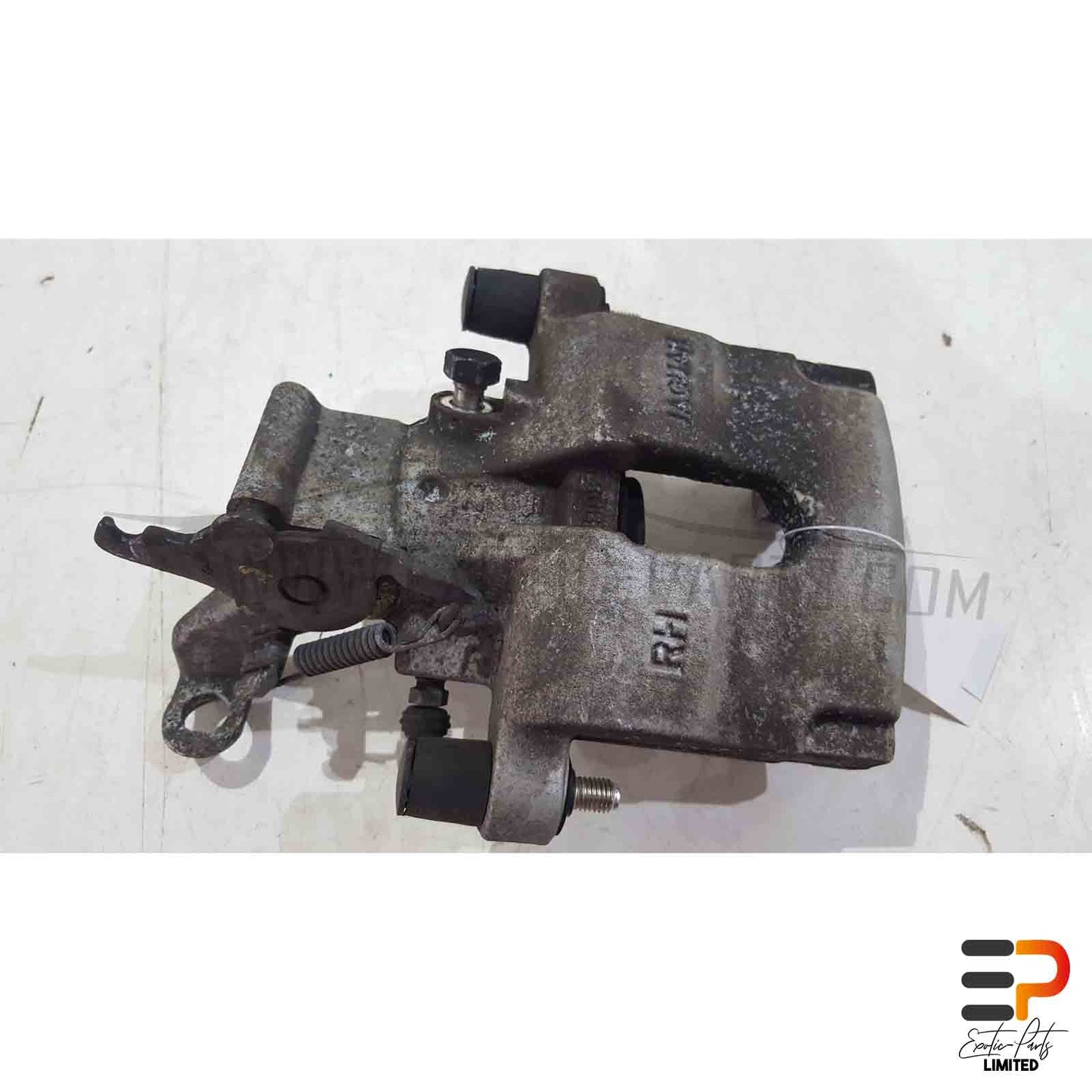 Jaguar XK 5.0 Coupe Brake Caliper C2C41567 Rear Right picture 1