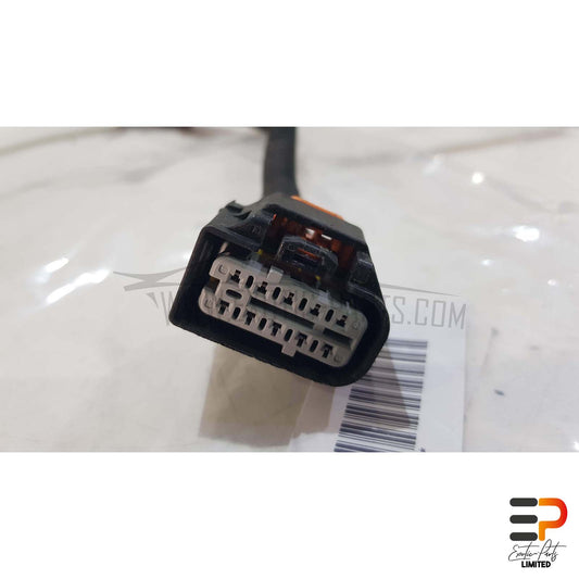 Peugeot 308 SW II T9 Break 1.5 HDI Repair Kit Plug Jack 10 Pin 1611618080 picture 1