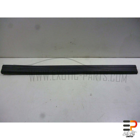 Mazda RX-8 SE 170 KW Door Sill Panel F151-68-720 Left picture 1