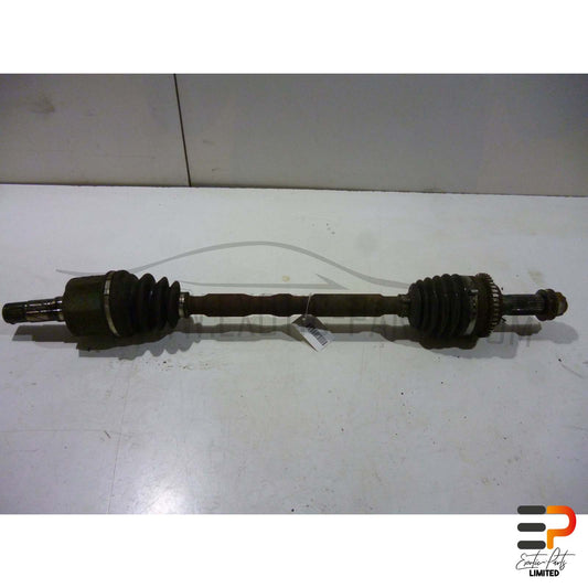 Mazda RX-8 SE 170 KW Output Shaft MA02-25-50XB Right picture 1