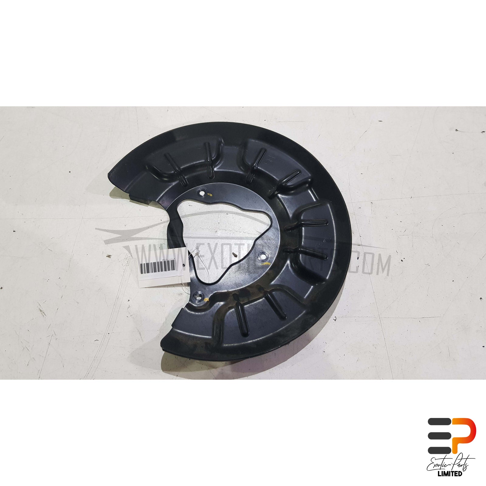 Hyundai I30 PDE CW 1.4 T-GDI Protective Plate Brake Disc 58244-G4300 picture 1