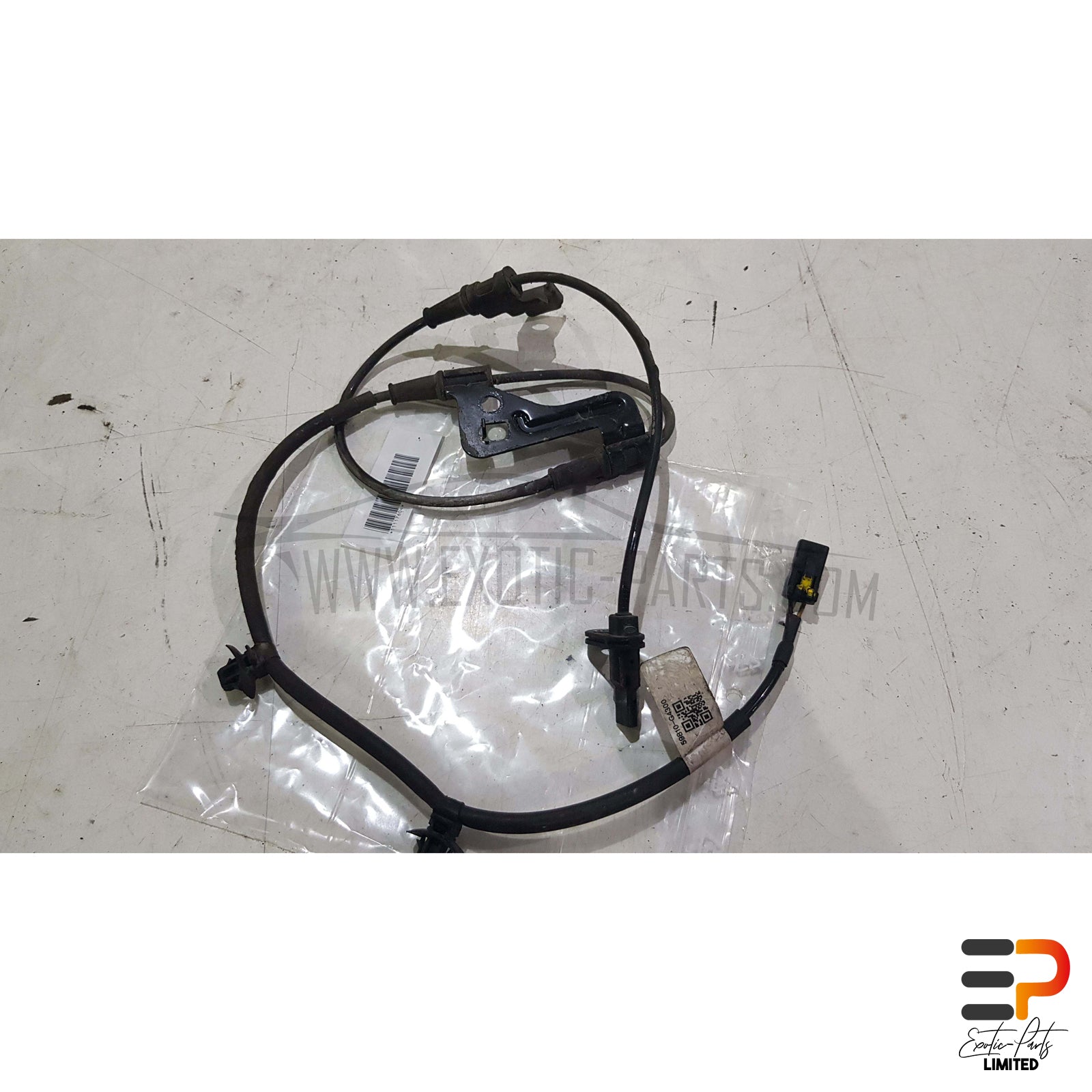 Hyundai I30 PDE CW 1.4 T-GDI Abs Sensor 59810-G4300 Front Left picture 1