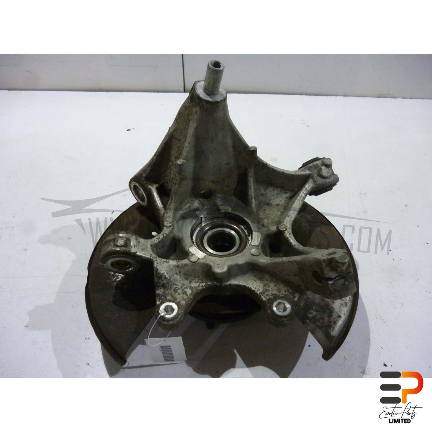 Mazda RX-8 SE 170 KW Knuckle F151-26-11XA Rear Right picture 1