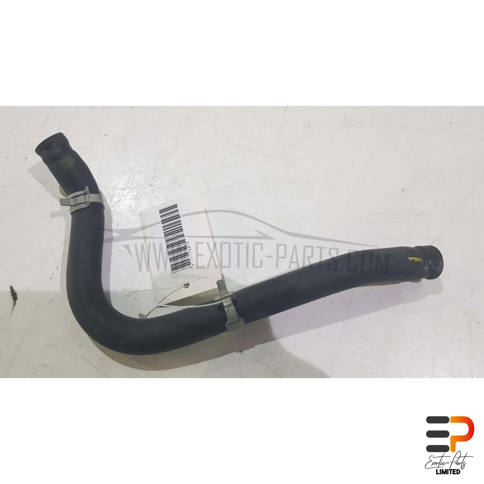 Hyundai I30 PDE CW 1.4 T-GDI Oil Cooler Hose 25470-03800 picture 1