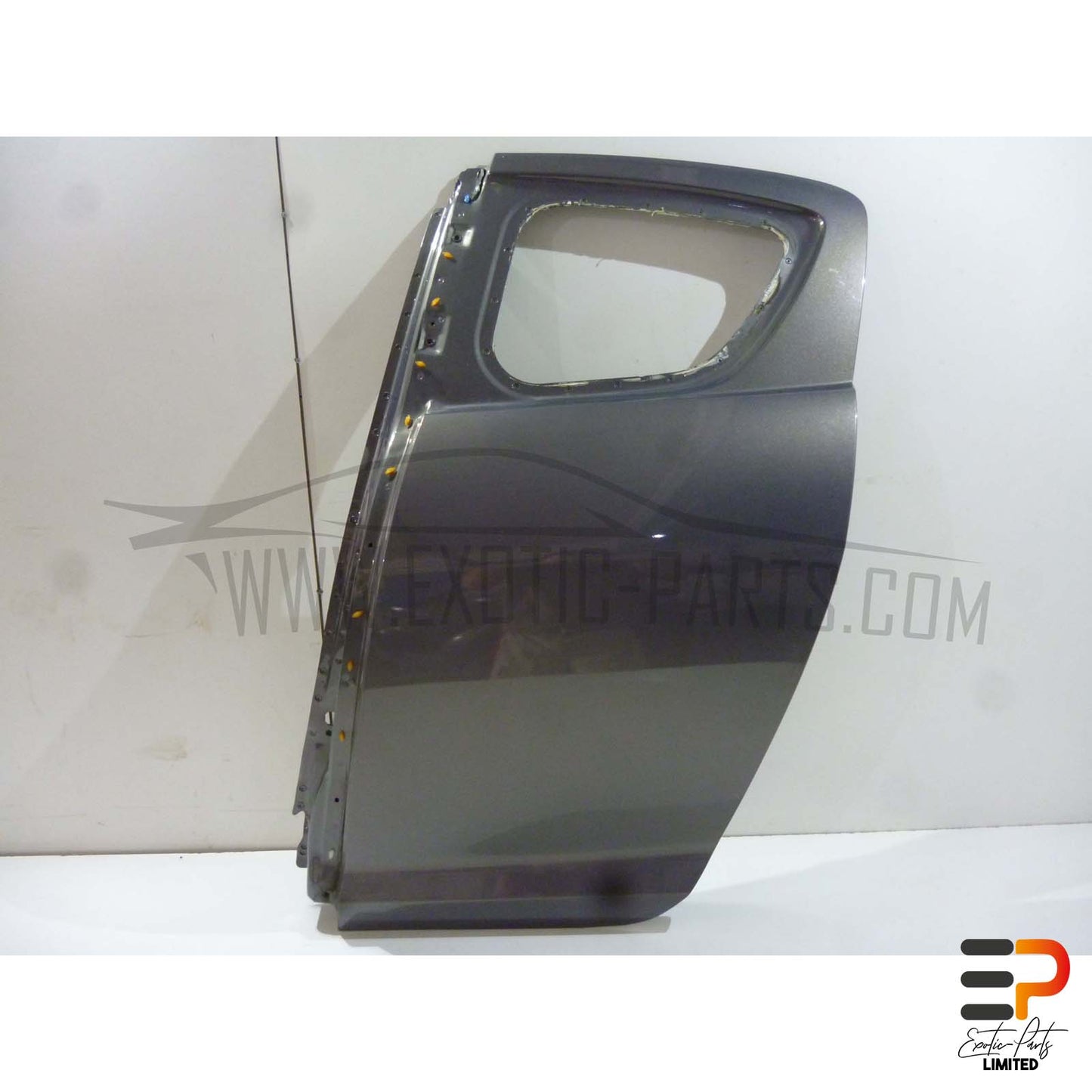 Mazda RX-8 SE 170 KW Door F1Y1-73-02XB picture 1