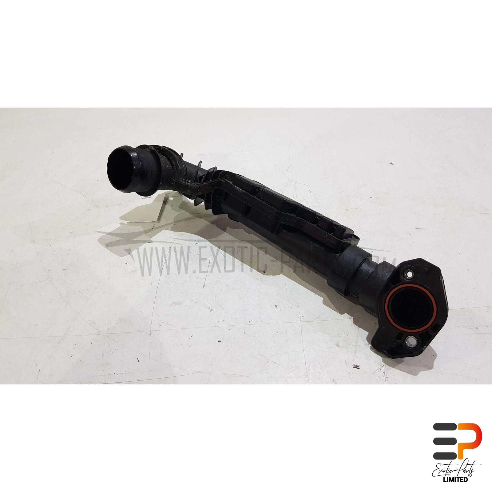 Peugeot 308 SW II T9 Break 1.5 HDI Intake Line 9810958280 picture 1