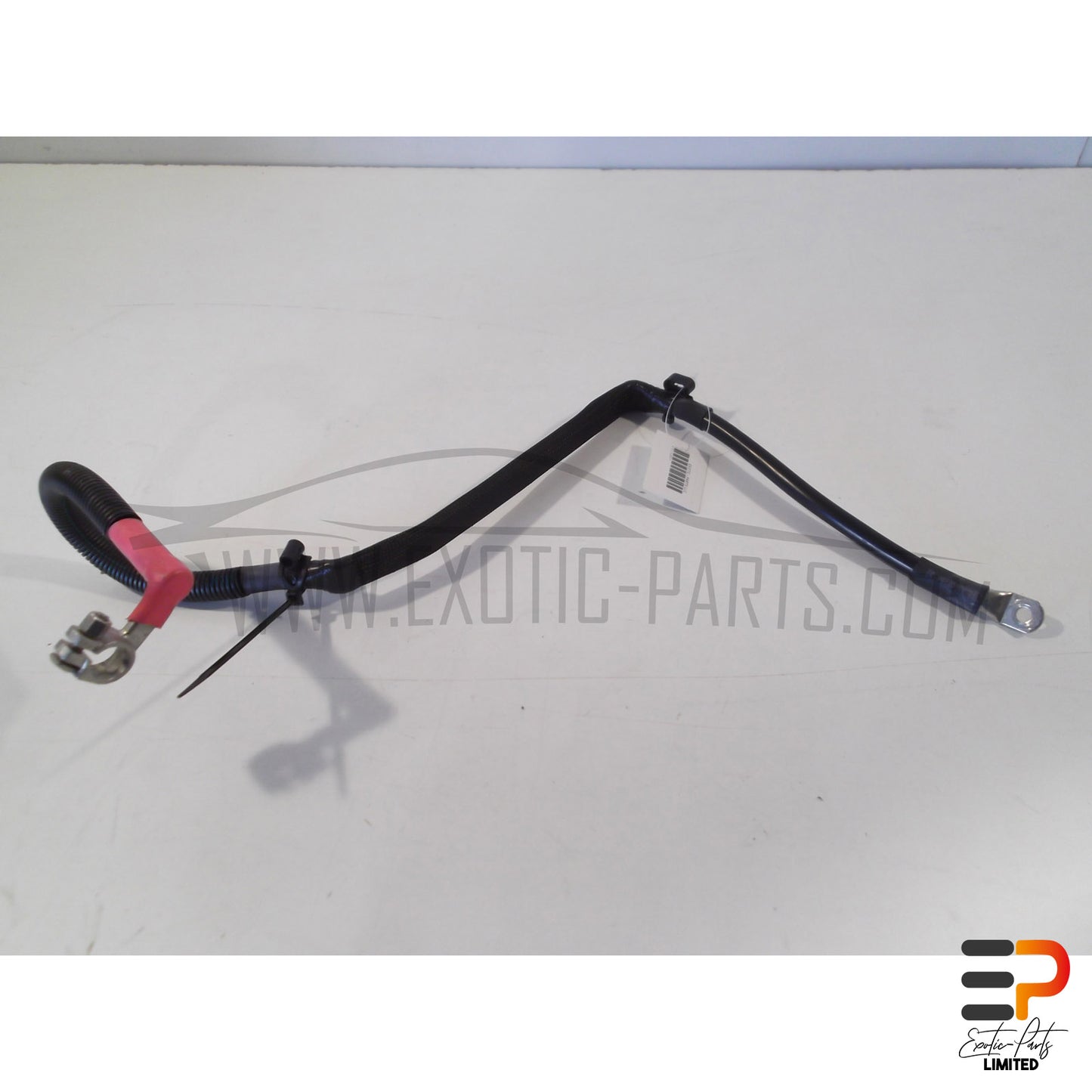 Audi RS4 Avant Positive Cable 8E1971227 picture 1