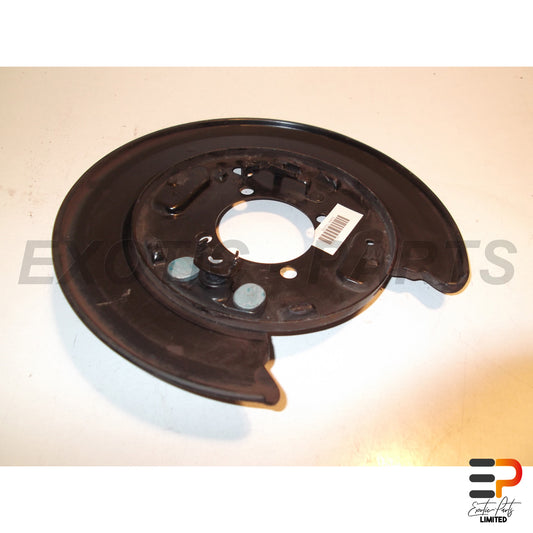 Honda CR-V 2.2 i-DTEC Protective Plate Brake Disc 43110-sww-003 picture 1