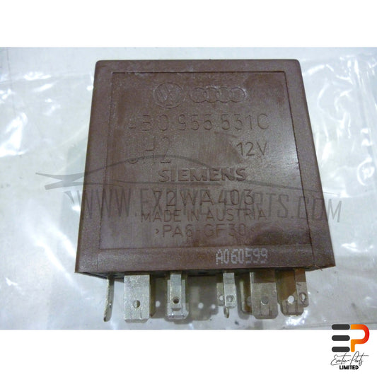 Audi S8 4.2 Quattro Relay 4B0955531C picture 1