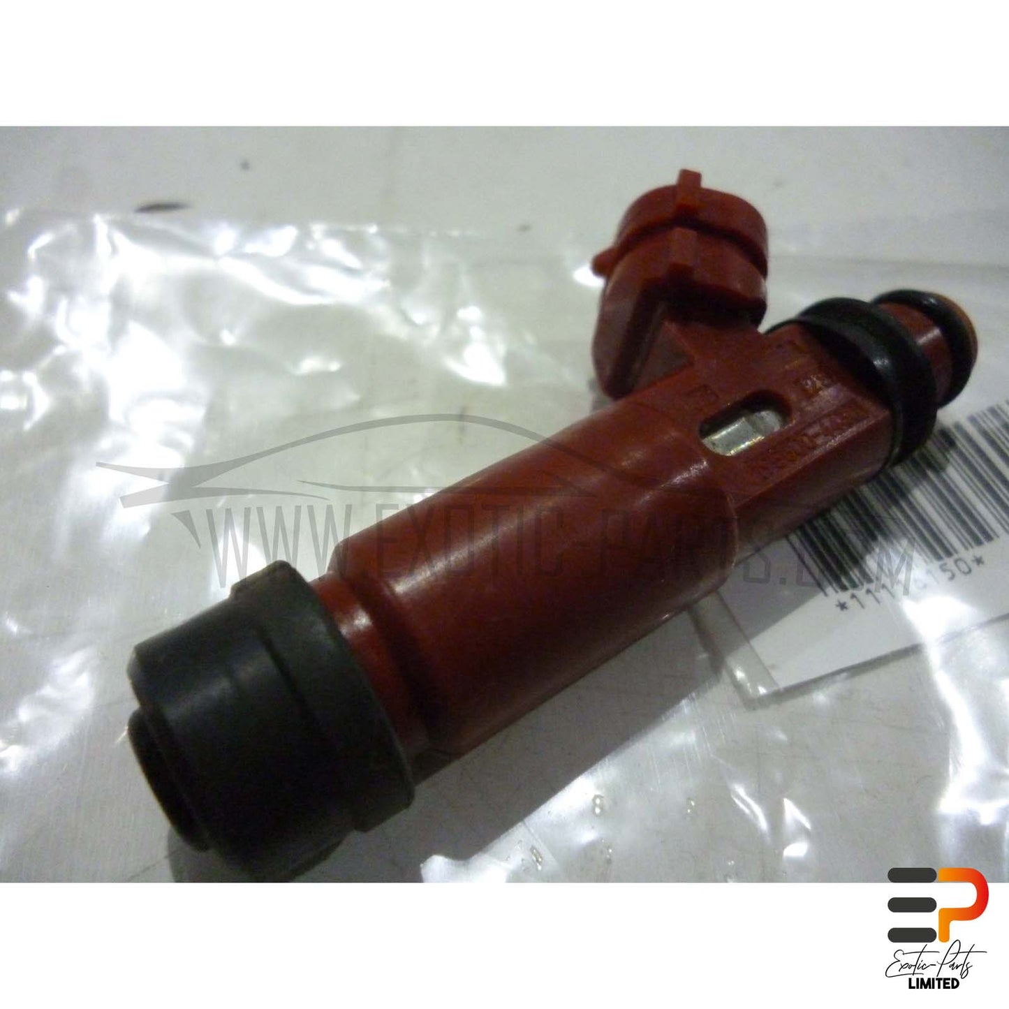 Mazda RX-8 SE 170 KW Injector Nozzle N3H1-13-250A picture 1