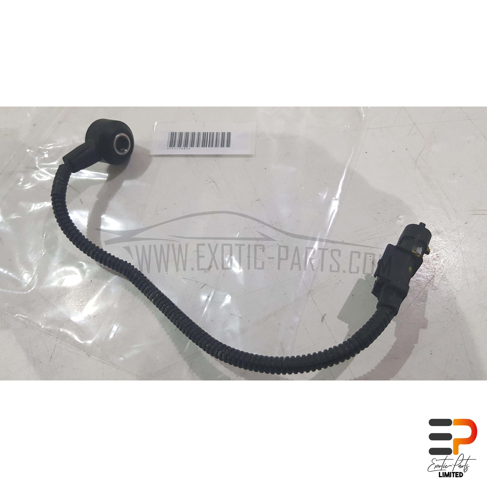 Hyundai I30 PDE CW 1.4 T-GDI Knock Sensor 39250-03AA0 – SzupiDu Kft.