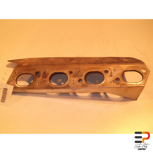 Jaguar XK8 XKR Coupe Heat Protective Plate NCA2907AE picture 1