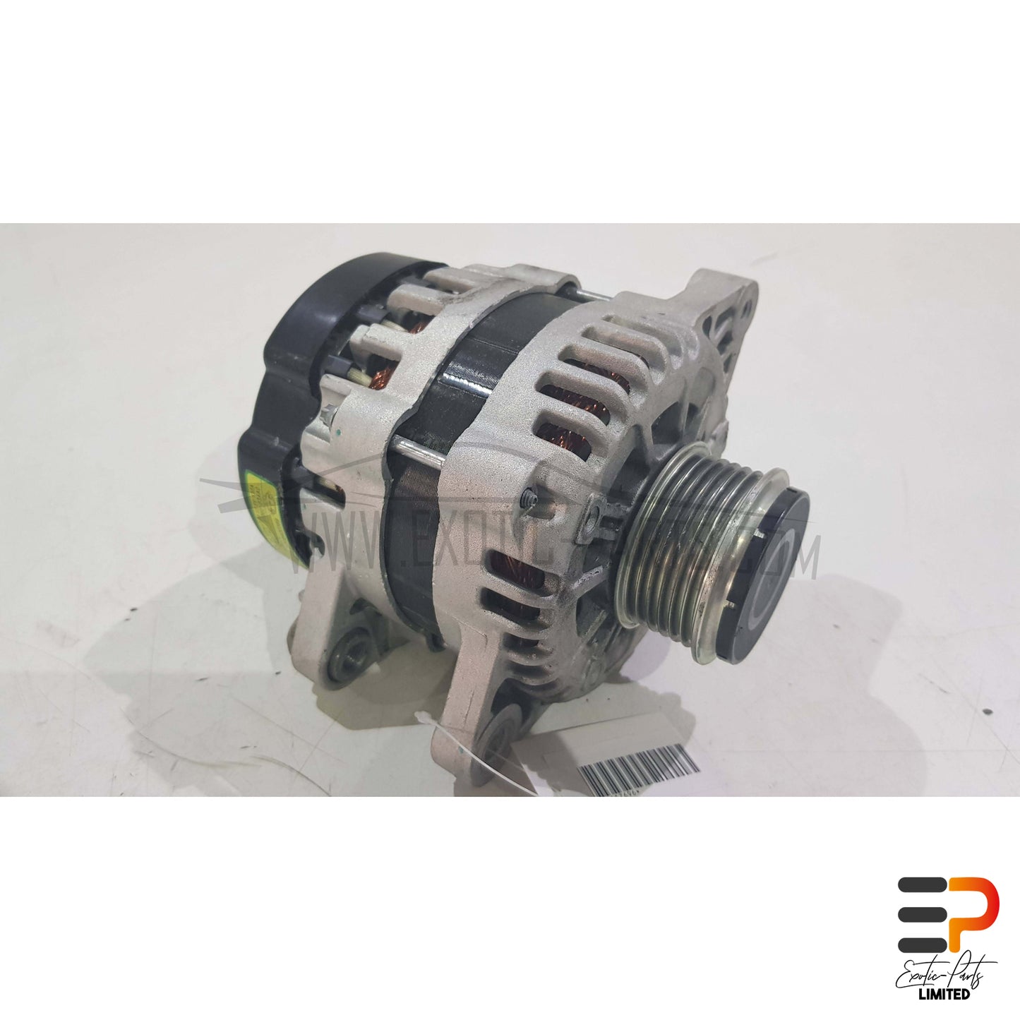 Hyundai I30 PDE CW 1.4 T-GDI Alternator 37300-03AA0 picture 1