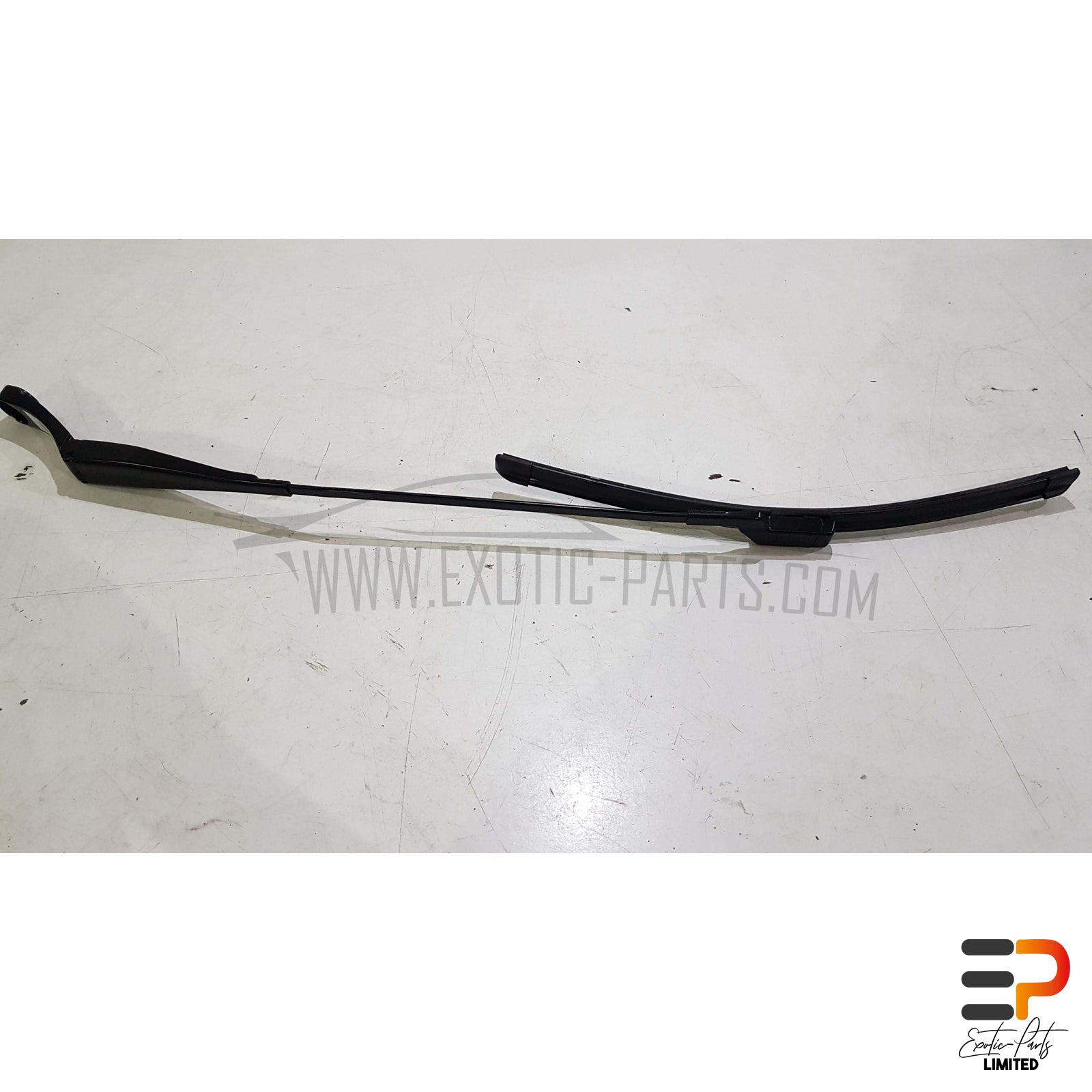 Peugeot 308 SW II T9 Break 1.5 HDI Windscreen Wiper 1610672480 Front picture 1