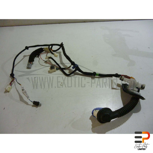 Mazda RX-8 SE 170 KW Wiring Harness Door FE28-67-200C Front Right picture 1