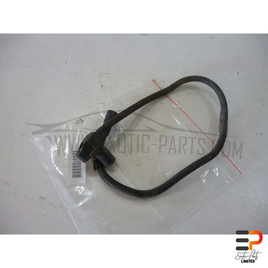 Audi S8 4.2 Quattro Abs Sensor 4D0927807B Rear Left or Right picture 1