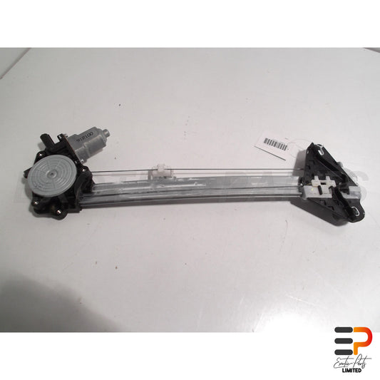 Honda CR-V 2.2 i-DTEC Window Lifting Mechanism + Drive 72750-swa-a02 Rear Left picture 1