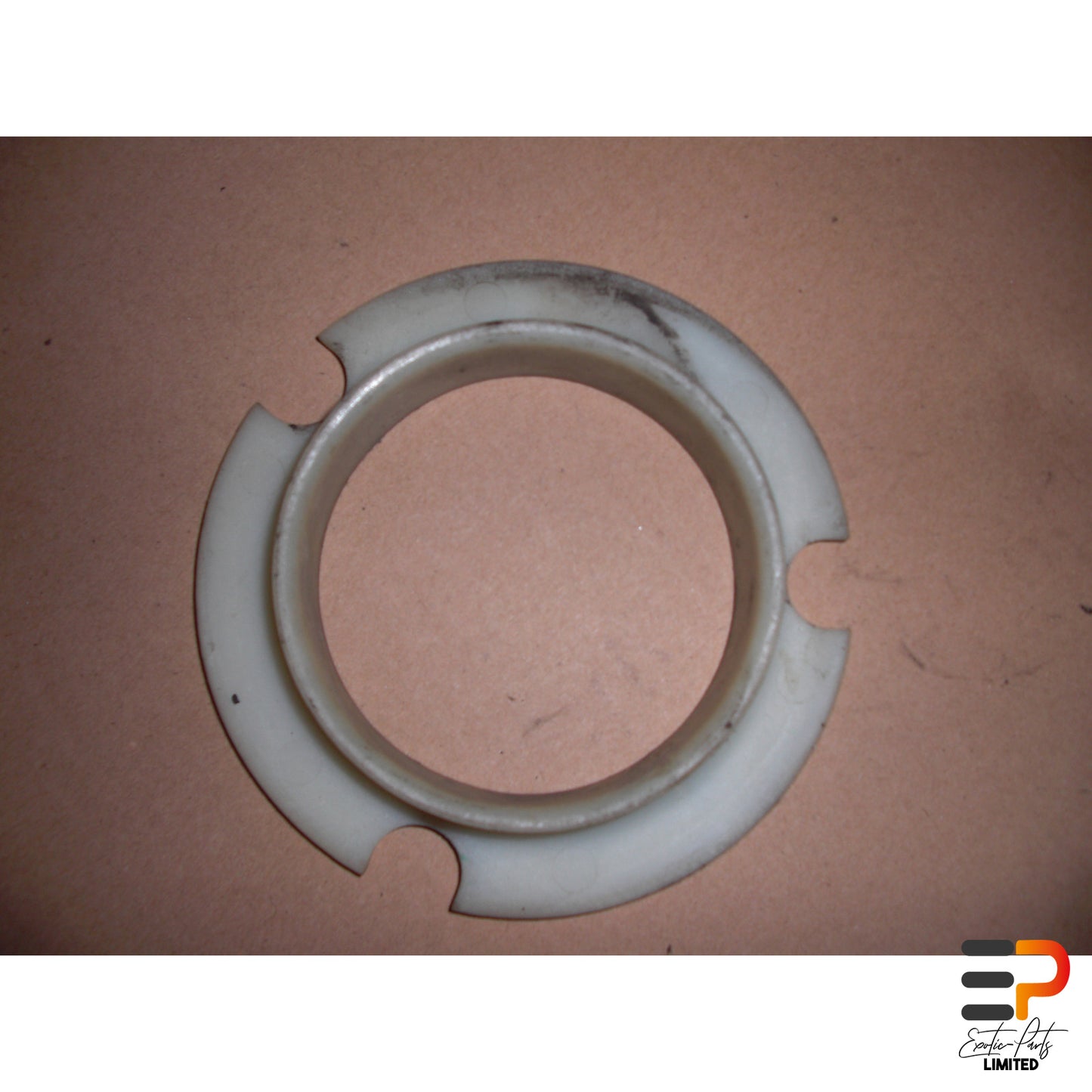 Porsche Boxster 986 Ring Supporting Mount 986.333.509.02 picture 1