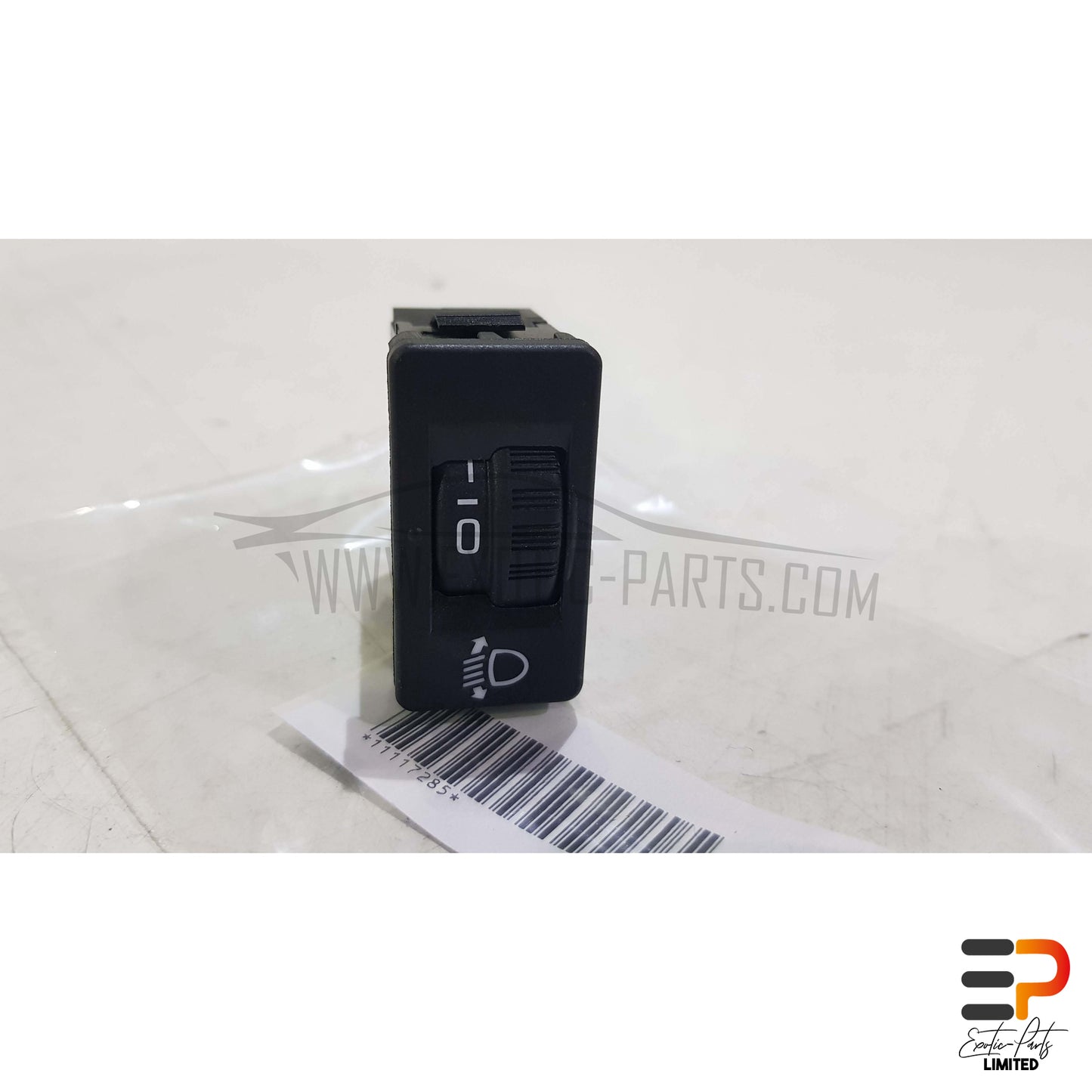 Peugeot 308 SW II T9 Break 1.5 HDI Switch Height Control 9636669277 picture 1