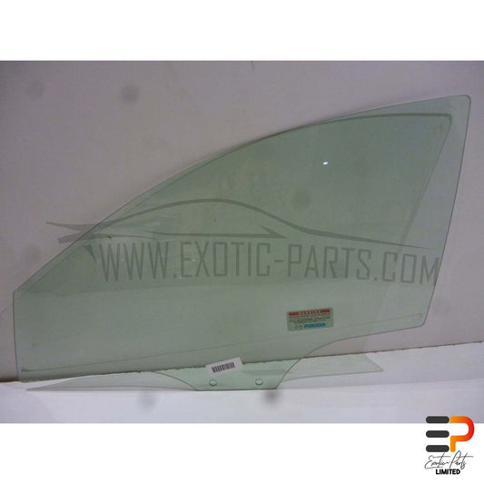 Mazda RX-8 SE 170 KW Side Window F152-59-511A Front Left picture 1