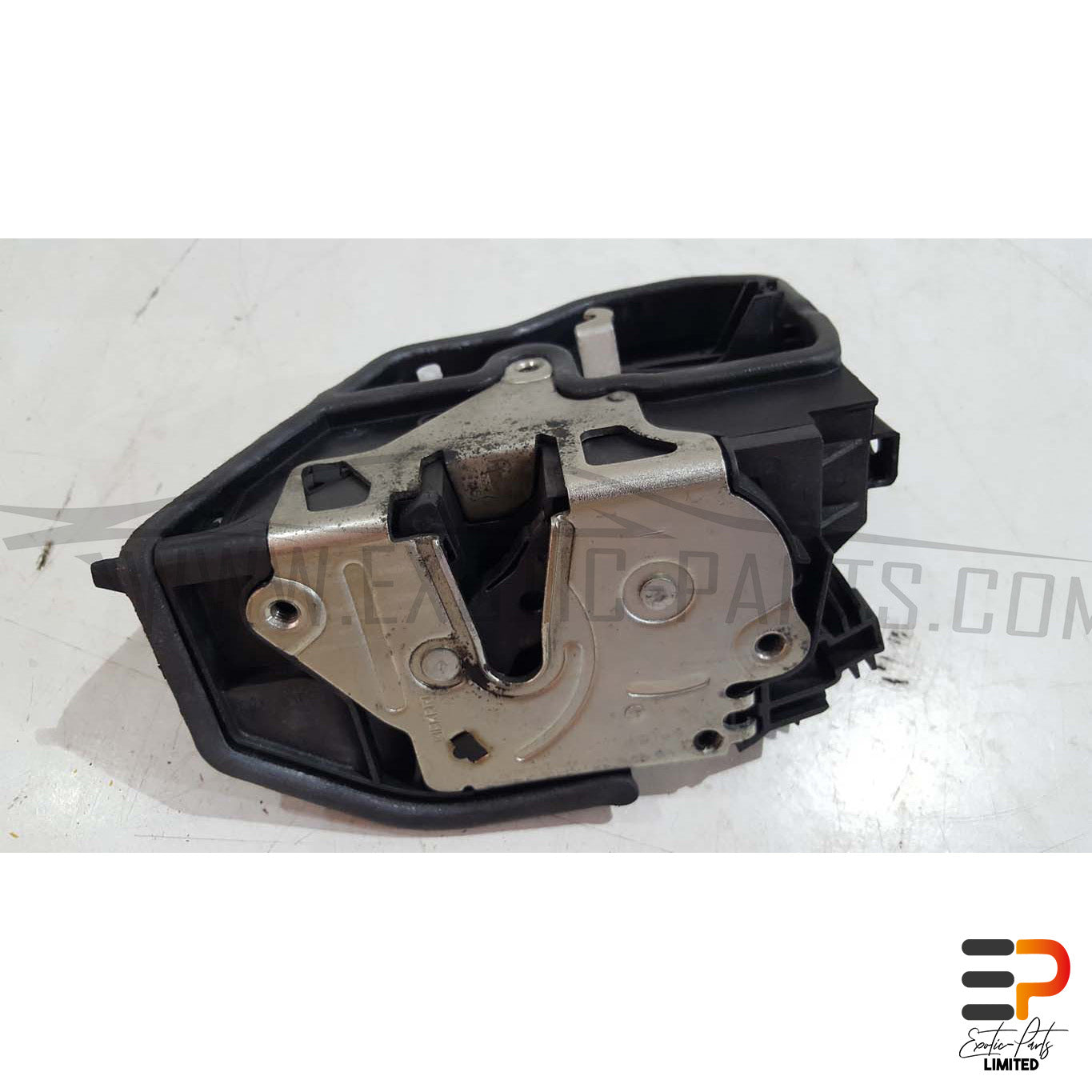 BMW E63 M6 S85 Coupe Door Lock 51.21-7202159 Left picture 1