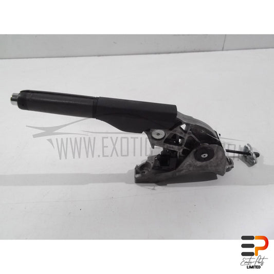 VW Golf VI Mk6 GTI 2.0 TSI Handbrake Lever 1K0711303M 3Q7 picture 1