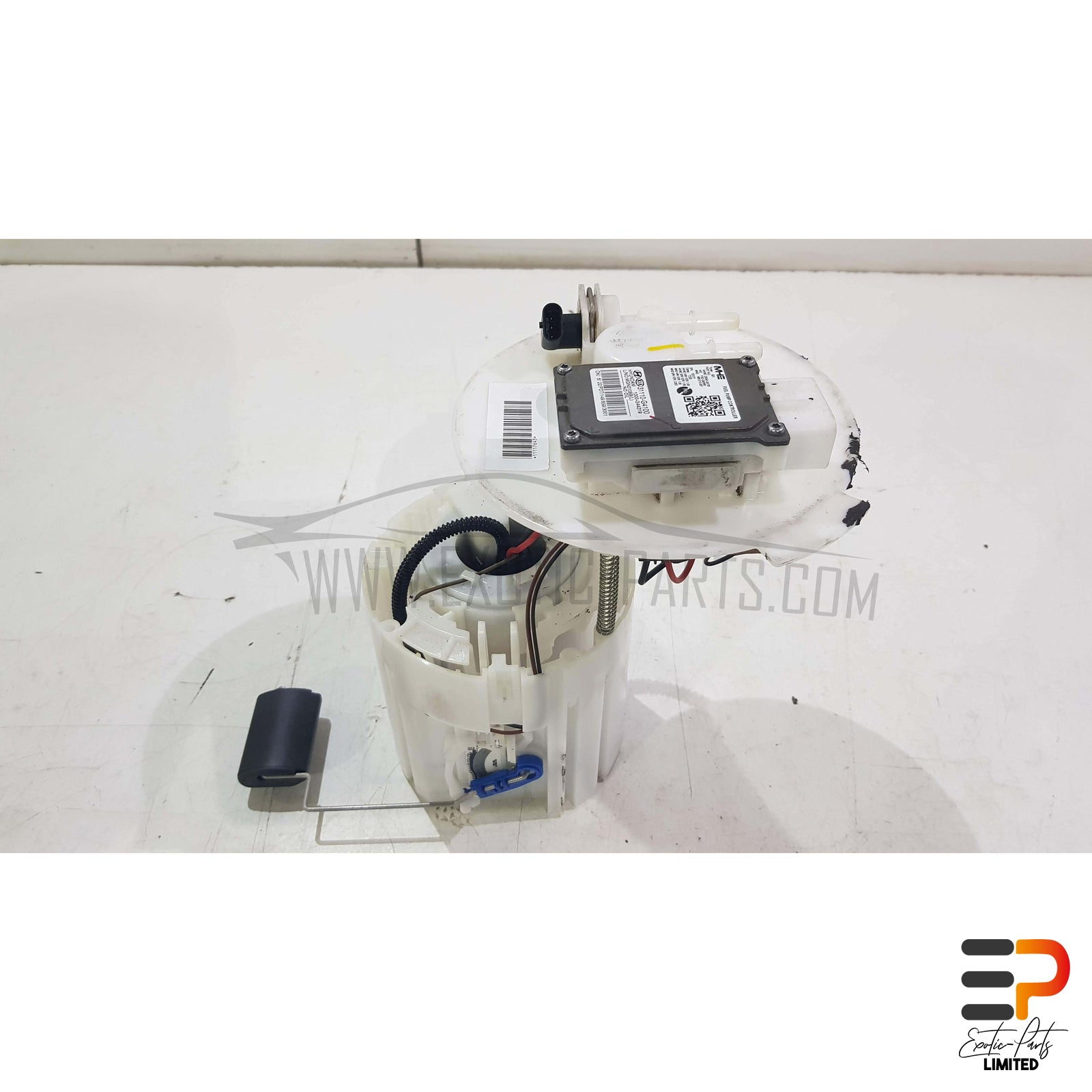 Hyundai I30 PDE CW 1.4 T-GDI Feed Pump 31120-G4100 picture 1