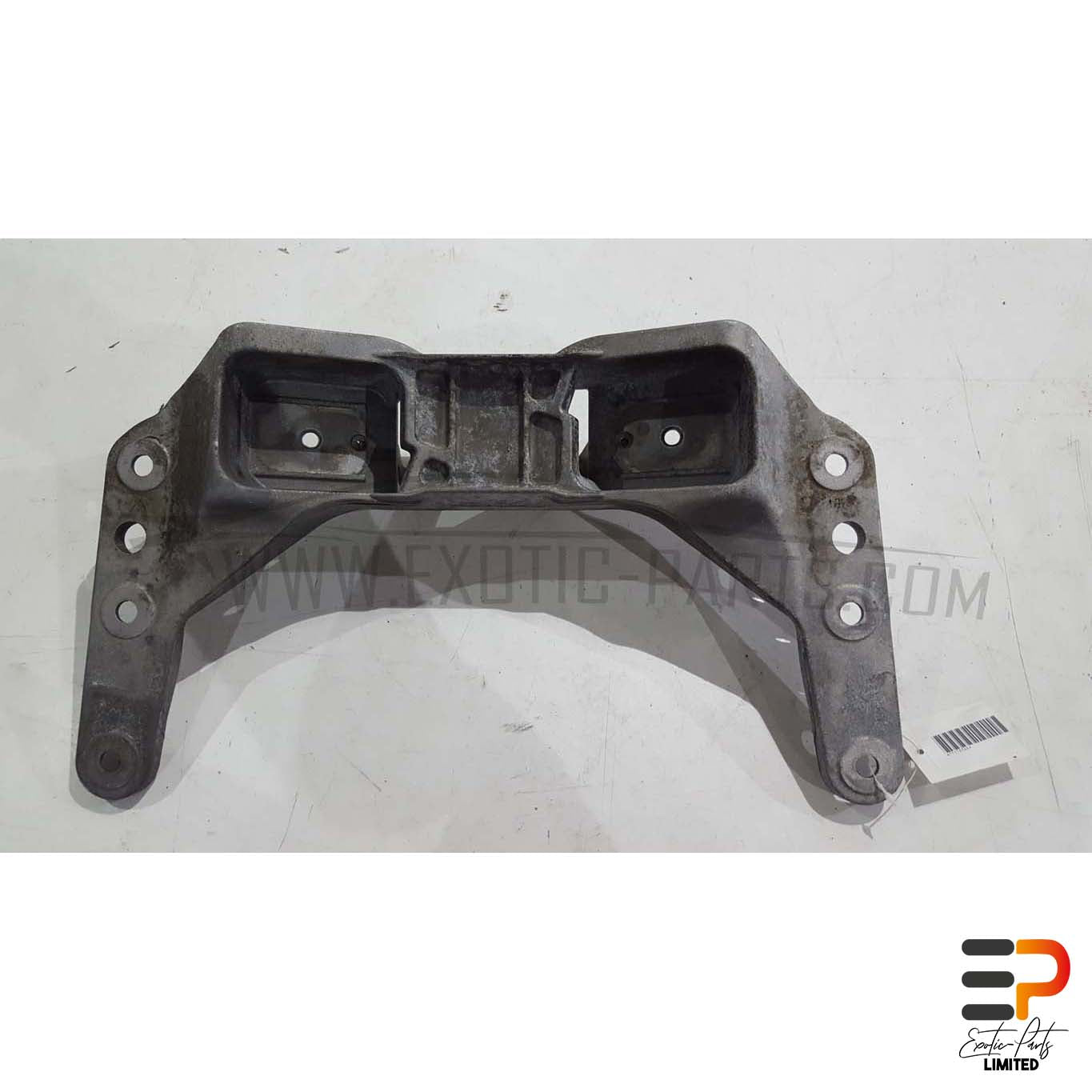 BMW E63 M6 S85 Coupe Bracket Transmission Mount 22.31-2282027 picture 1