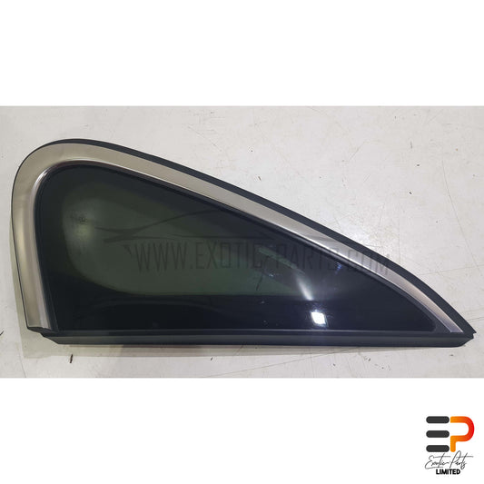 Hyundai I30 PDE CW 1.4 T-GDI Side Window 87820-G4010 Rear Right picture 1