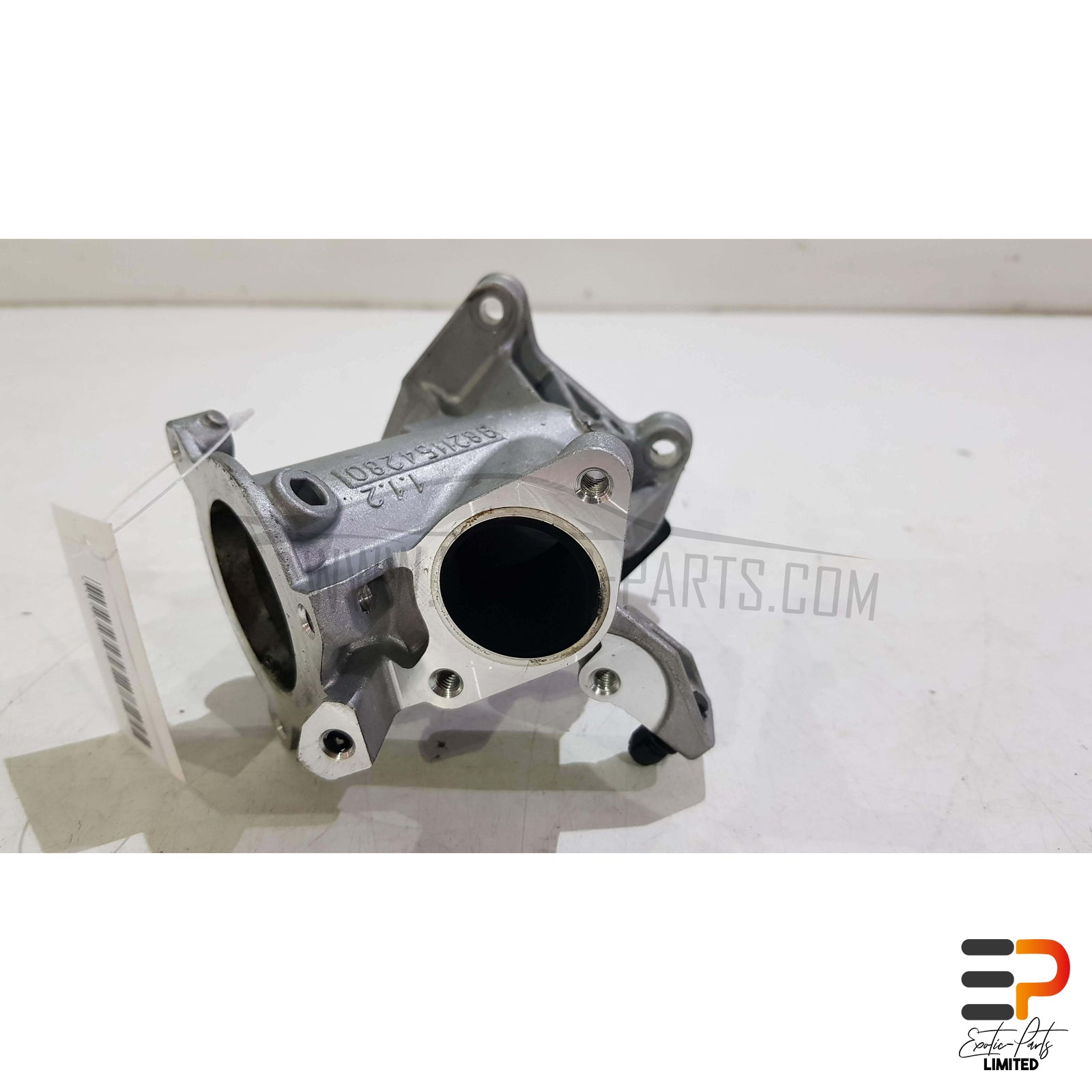 Peugeot 308 SW II T9 Break 1.5 HDI Fitting 9821154280 picture 1