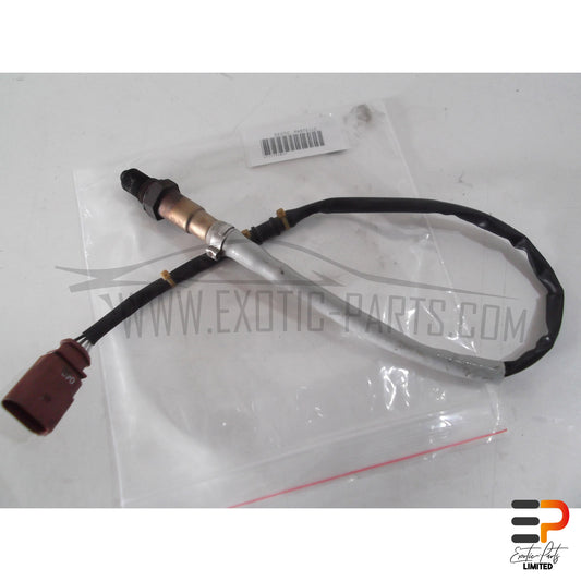 Audi RS4 Avant Oxygen Sensor 022906262BN picture 1