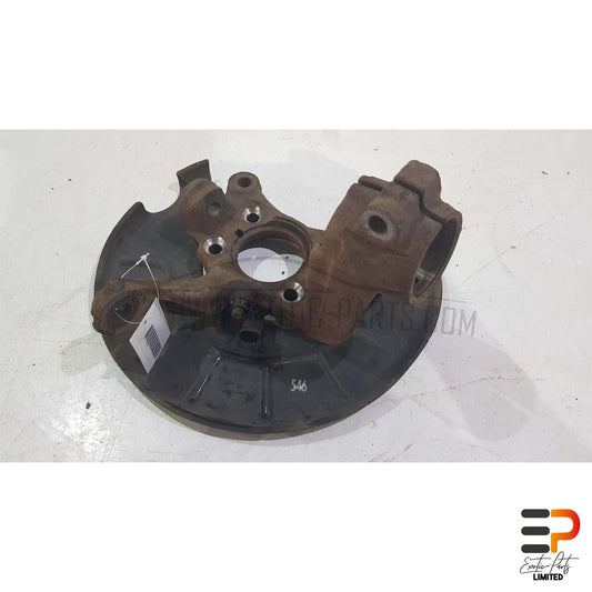 VW Golf VI Mk6 Plus 1.4 TSI DSG Steering Knuckle Front Right 1K0407256AA Front Right picture 1