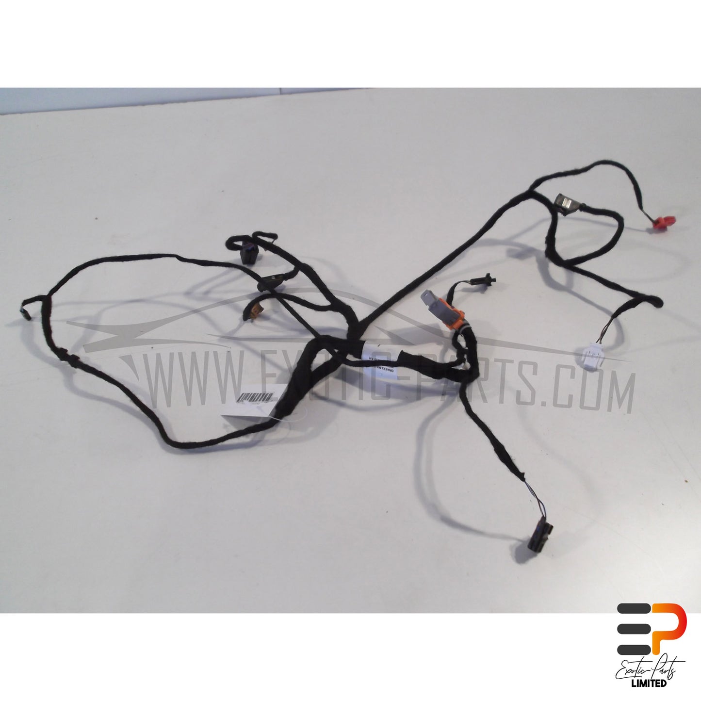 Audi RS4 Avant Wiring Harness Door 8E1971035AH Front Right picture 1