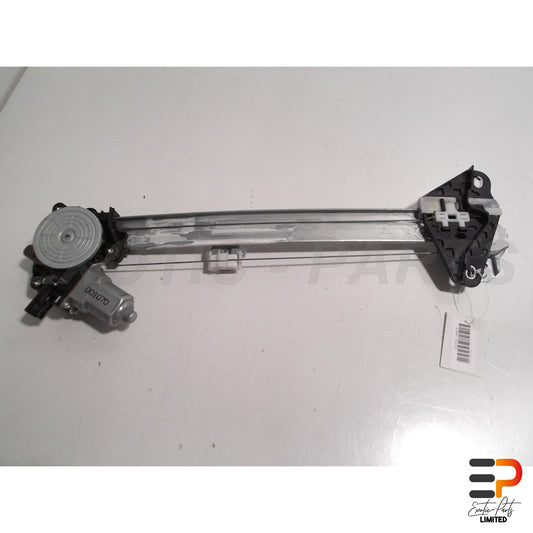 Honda CR-V 2.2 i-DTEC Window Lifting Mechanism + Drive 72710-swa-a02 Rear Right picture 1