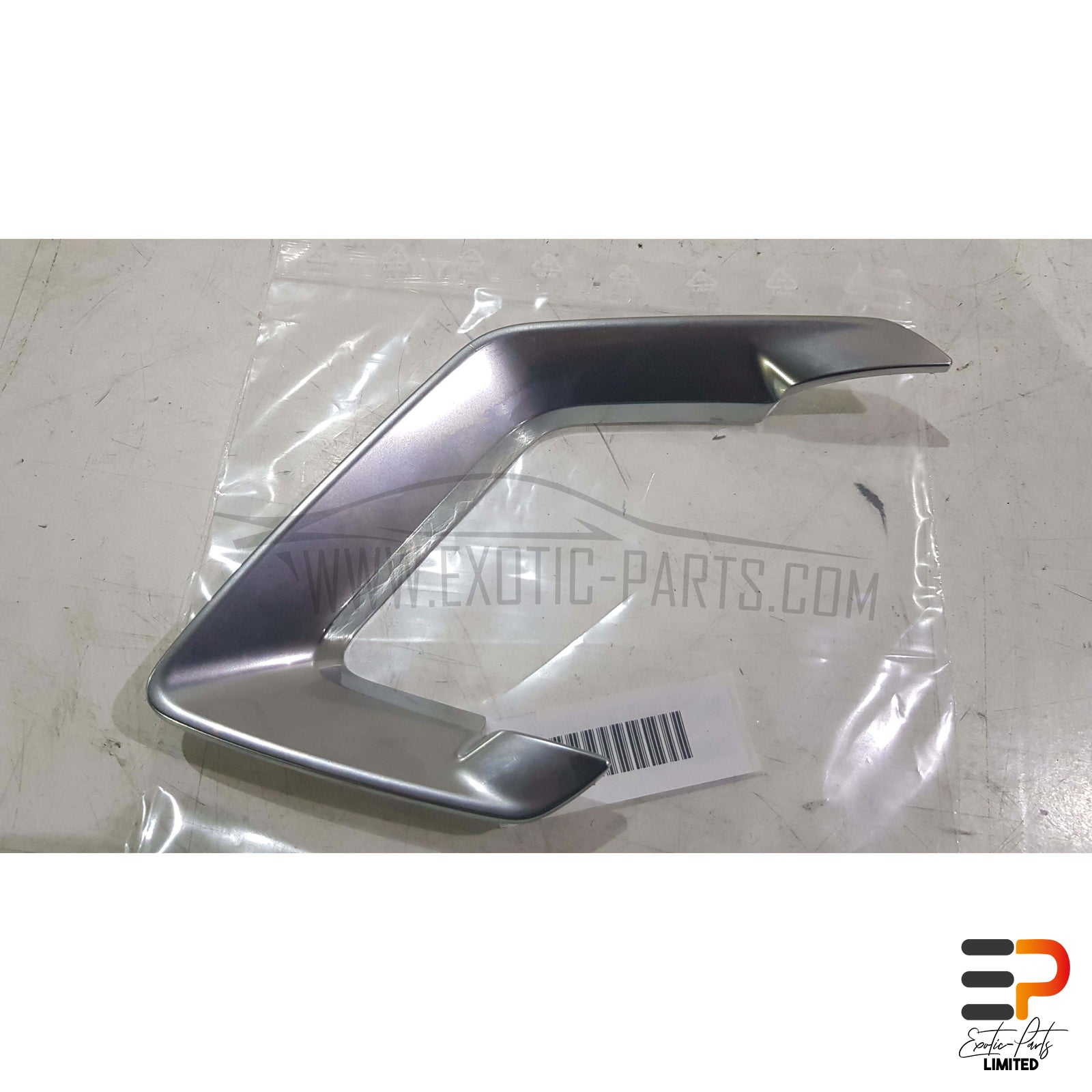 Peugeot 308 SW II T9 Break 1.5 HDI Cover 98047129VV Front Left picture 1