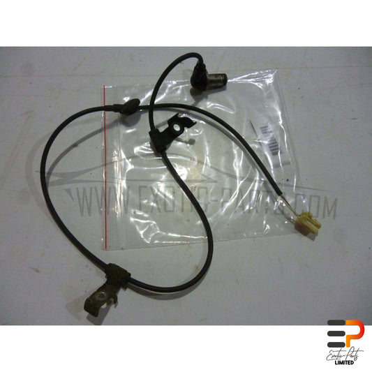 Mazda RX-8 SE 170 KW Abs Sensor F151-43-71Y Rear Right picture 1