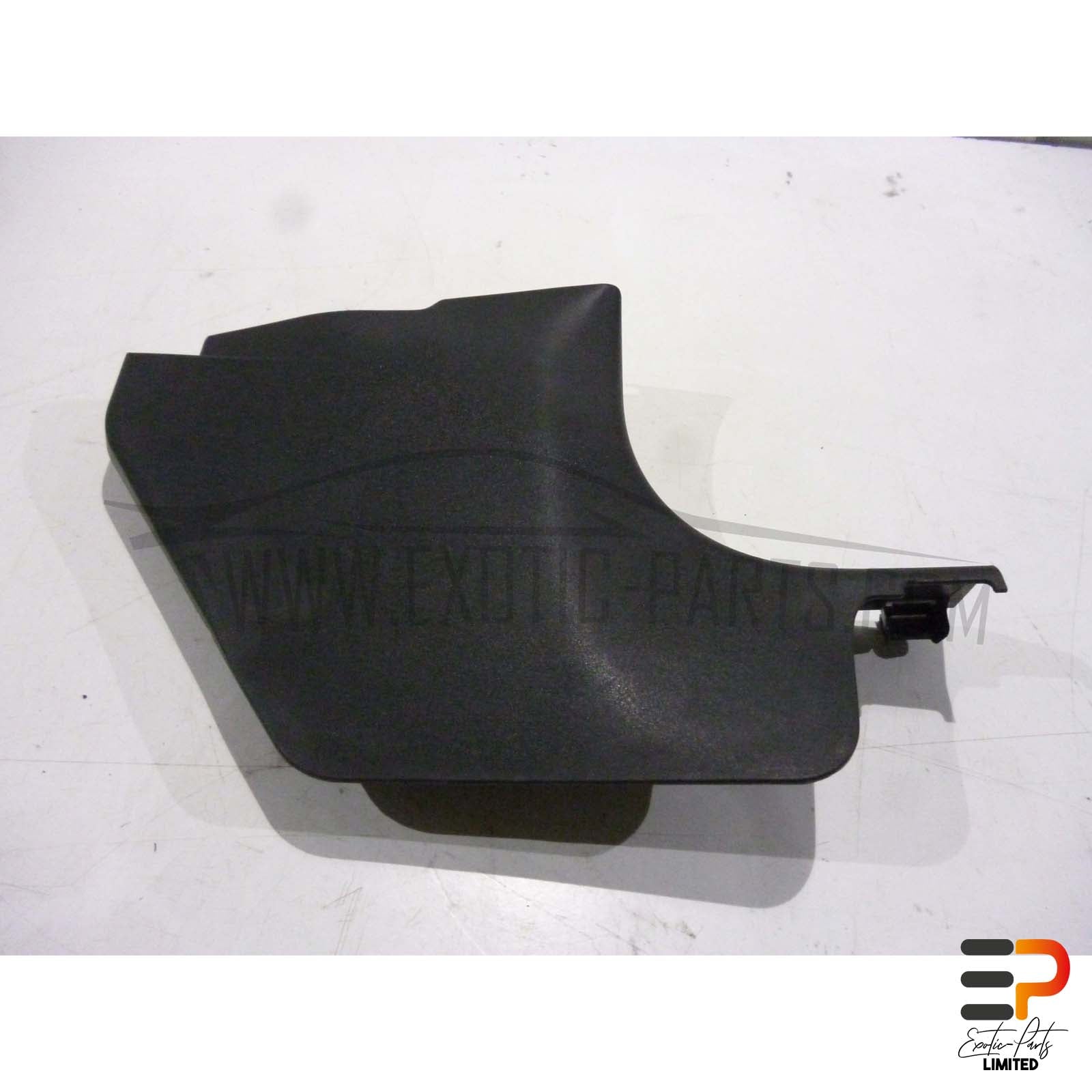 Mazda RX-8 SE 170 KW Trim A-Pillar Legroom F151-68-371 picture 1