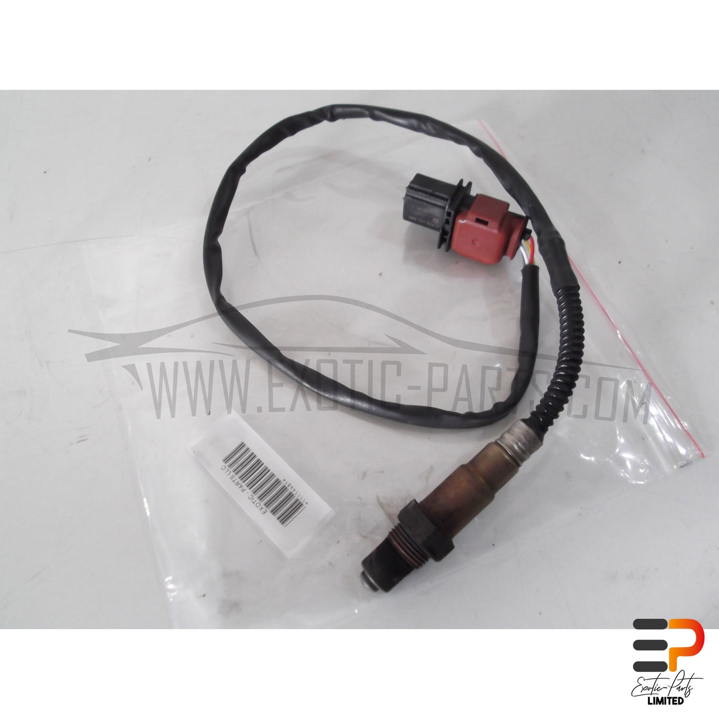 Audi RS4 Avant Oxygen Sensor 079906262A picture 1