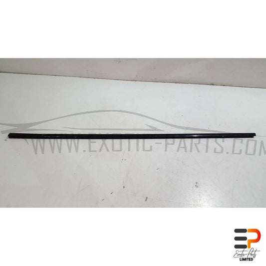 BMW E63 M6 S85 Coupe Ledge Moulding 51.33-7008571 Left picture 1