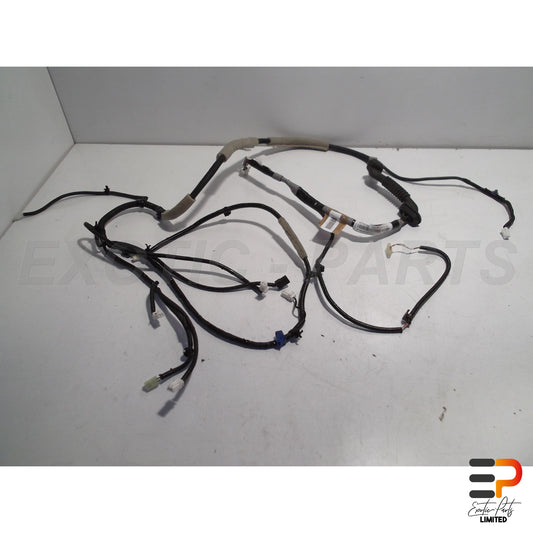 Honda CR-V 2.2 i-DTEC Cable Harness Tailgate 32109-swa-e31 picture 1