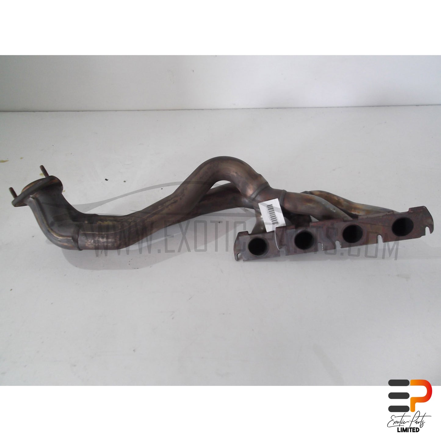 Audi RS4 Avant Exhaust Manifold 079253034F Right picture 1