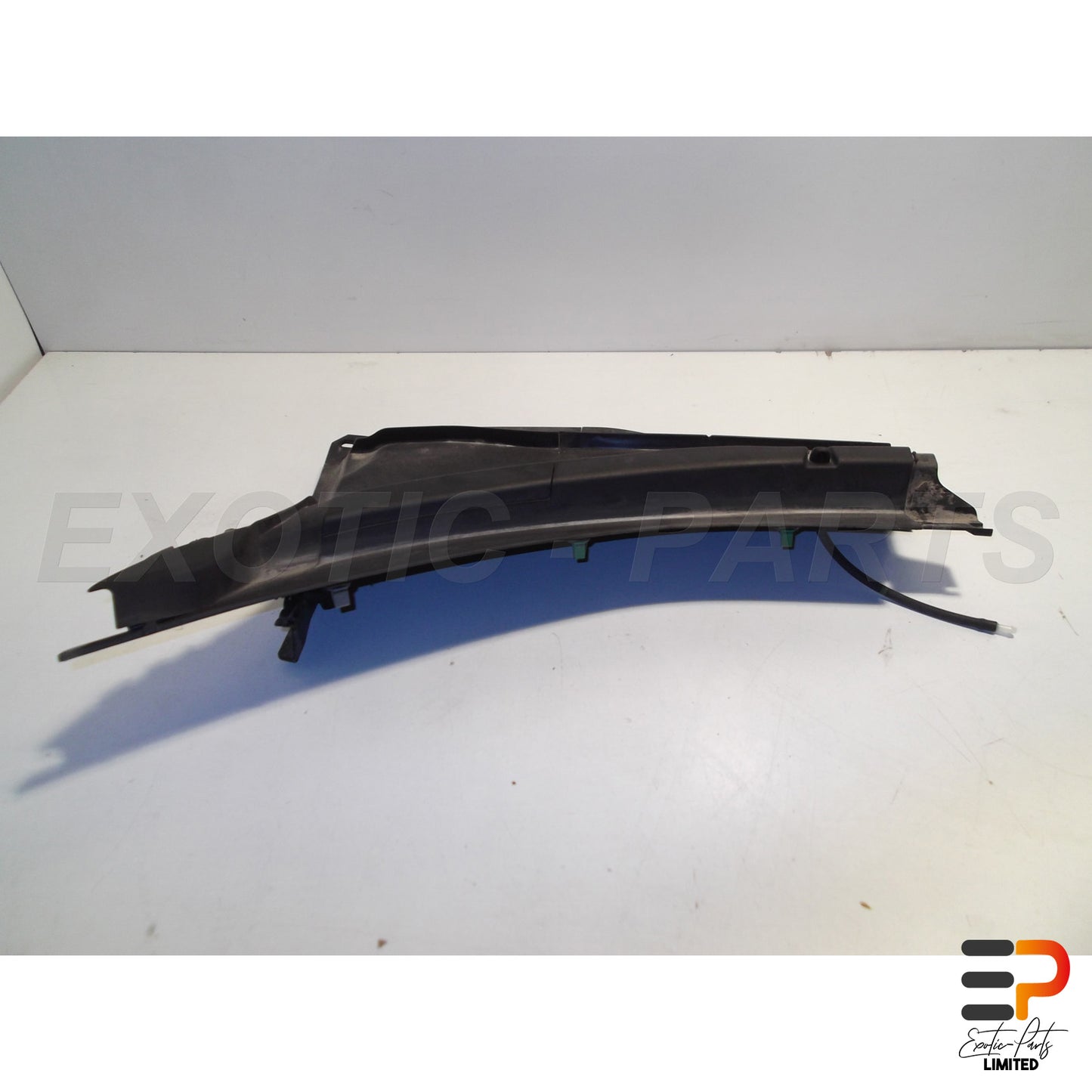 Honda CR-V 2.2 i-DTEC Cover Wipe System 74228-swa-000 picture 1