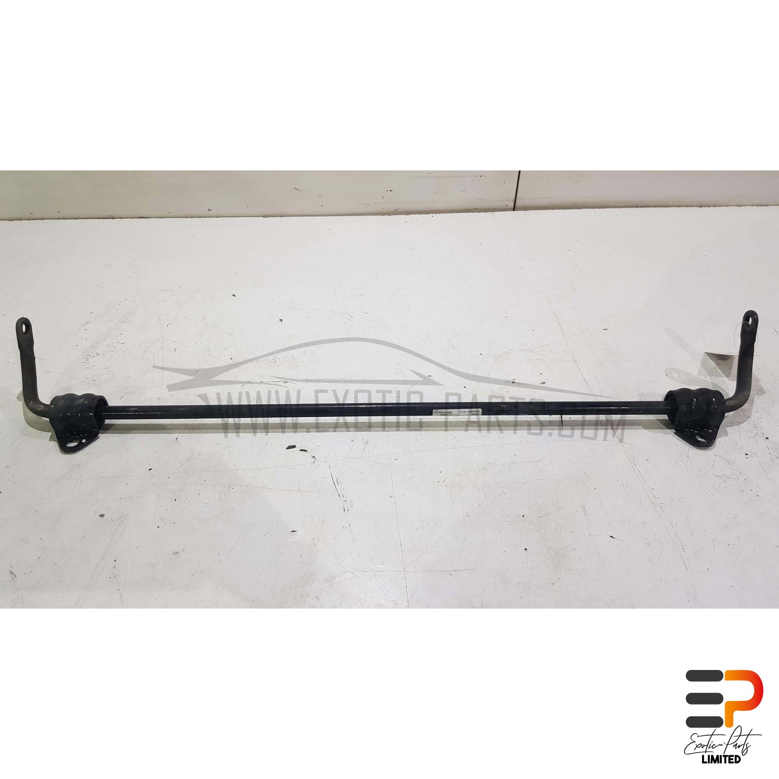 Hyundai I30 PDE CW 1.4 T-GDI Sway Bar 55510-F2CA0 Rear picture 1