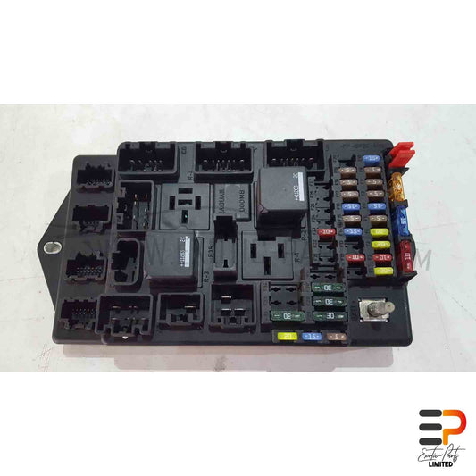 Jaguar XK 5.0 Coupe Fuse Box BW83-14B476-AF picture 1