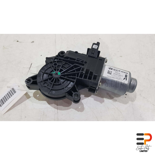 Hyundai I30 PDE CW 1.4 T-GDI Window Motor 83450-G4010 Rear Left picture 1