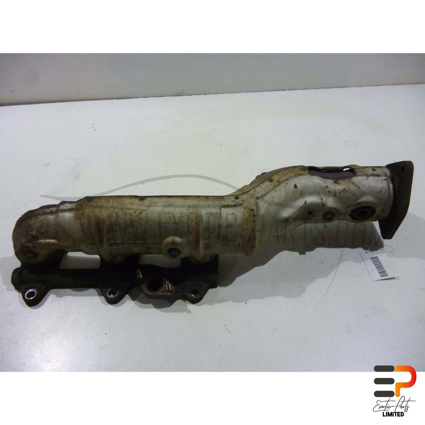 Mazda RX-8 SE 170 KW Exhaust Manifold N3H3-13-450G picture 1