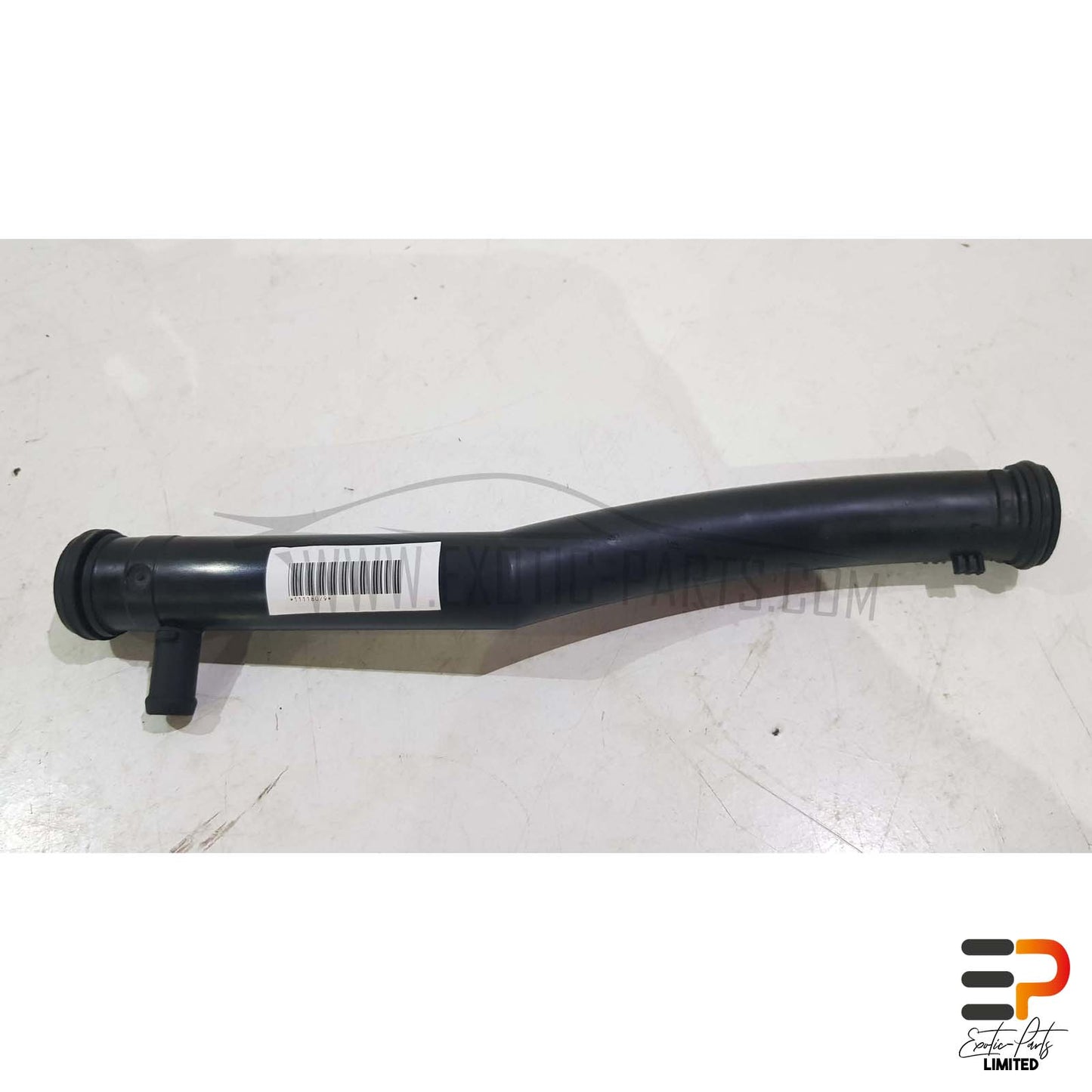 VW Golf VI Mk6 Plus 1.4 TSI DSG Water Pipe 03C121065B picture 1